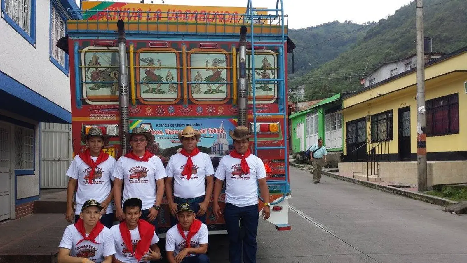 chivas del tolima ibagué